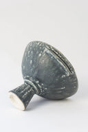 Skypho Perla Negra Footed Bowl