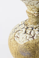 Ánfora Limonita Vase