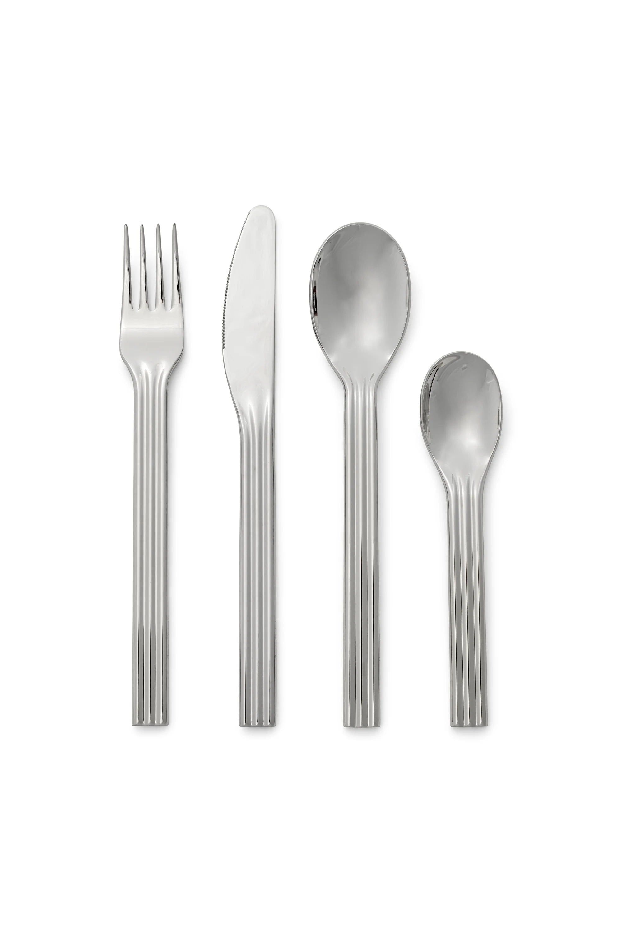 Canteen Cutlery Set