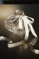 Handmade Canyon Vase - Large with a natural, organic feel and earthy texture