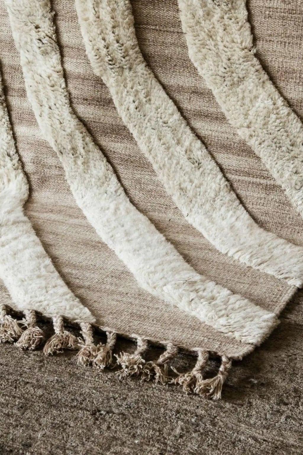 Rug No.02 - THAT COOL LIVING