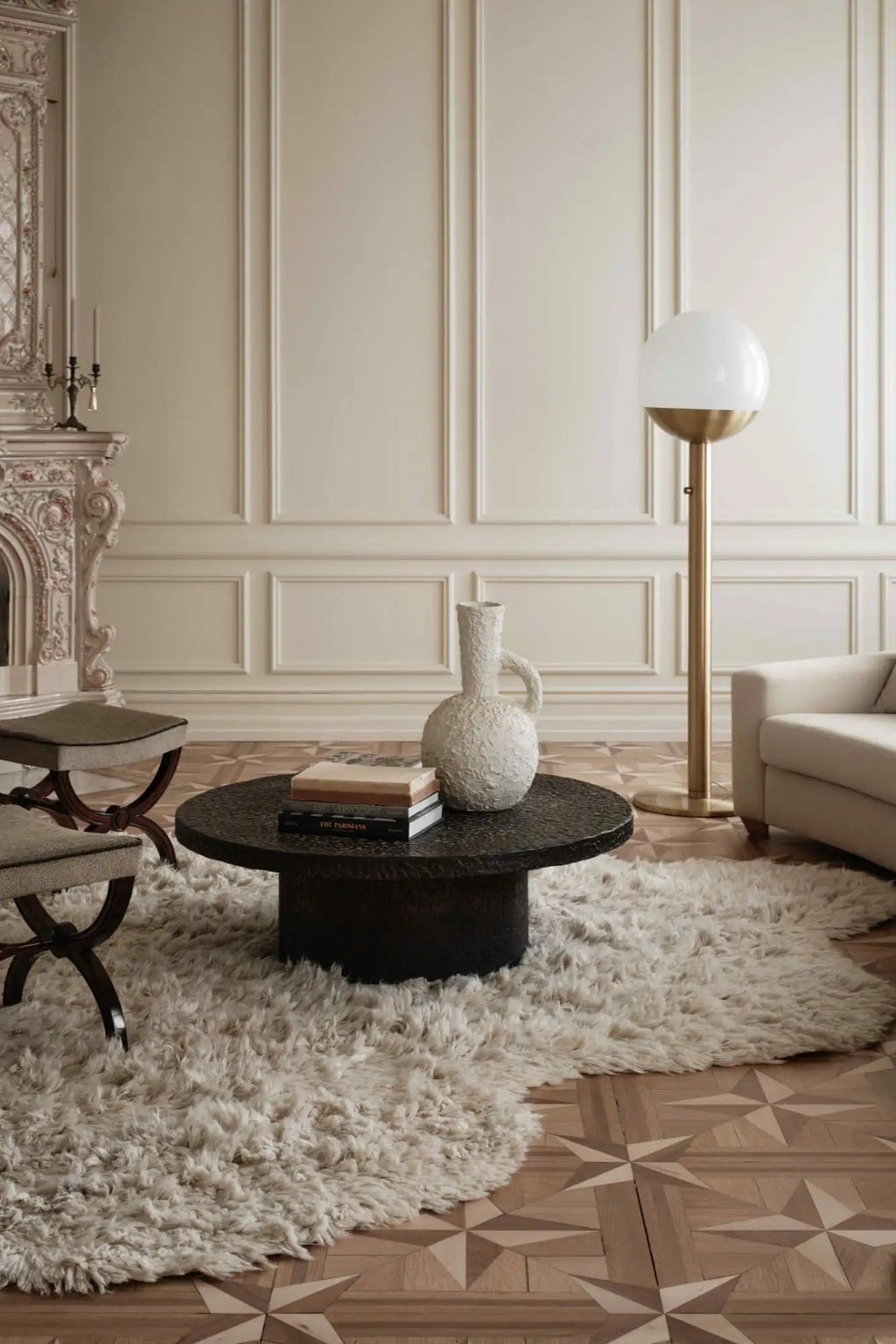 Rug No.09 - THAT COOL LIVING