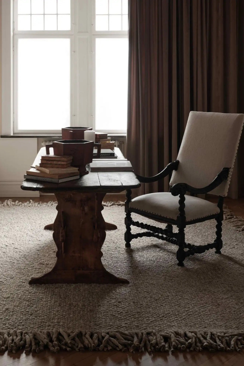 Rug No.11 - THAT COOL LIVING