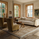 Wool Throw - THAT COOL LIVING