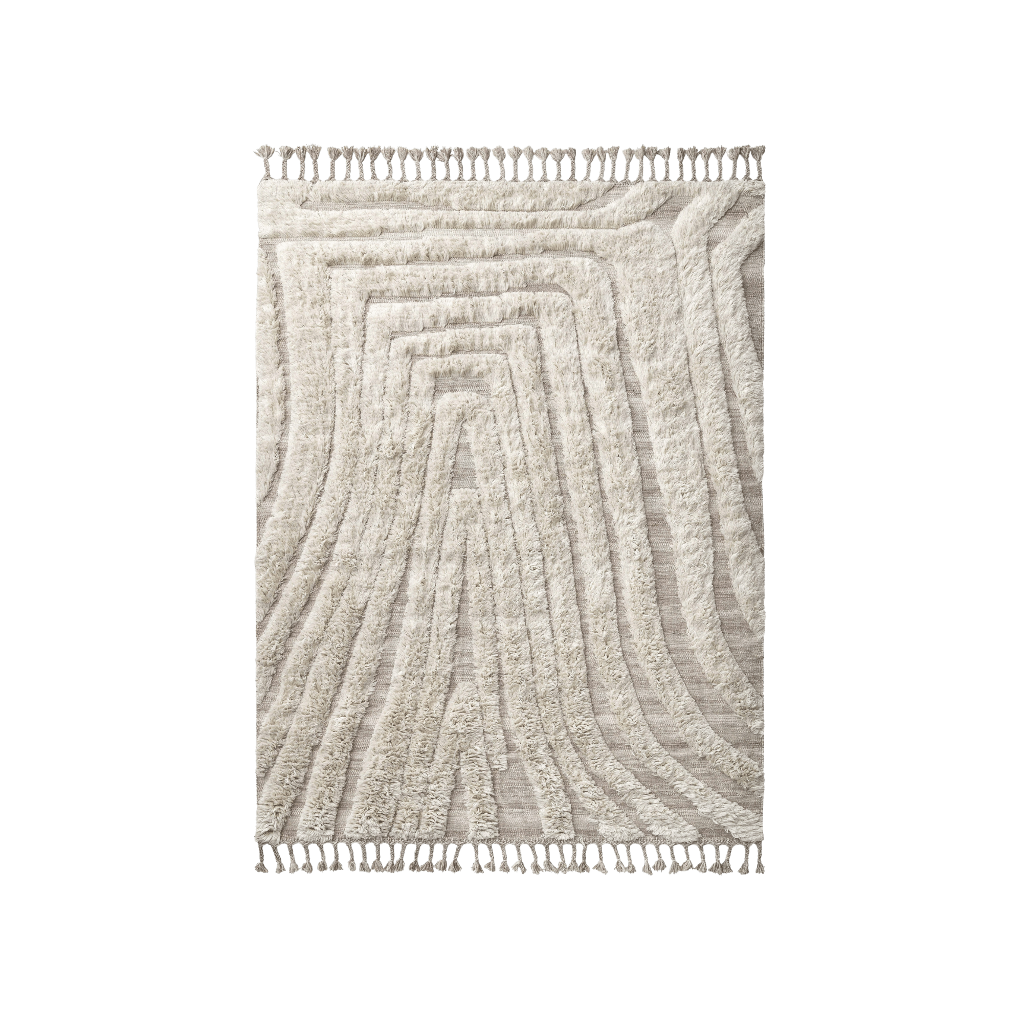 Rug No.02 - THAT COOL LIVING