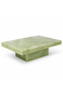 Cara Onyx Coffee Table - THAT COOL LIVING