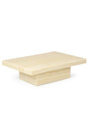 Cara Onyx Coffee Table - THAT COOL LIVING