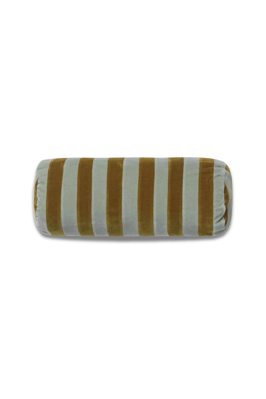 Stripe Bolster Throw Pillow - THAT COOL LIVING