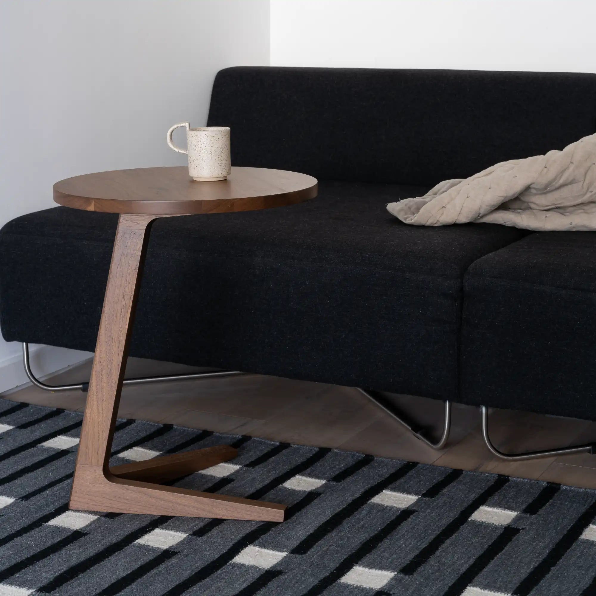 Cross Side Table - THAT COOL LIVING