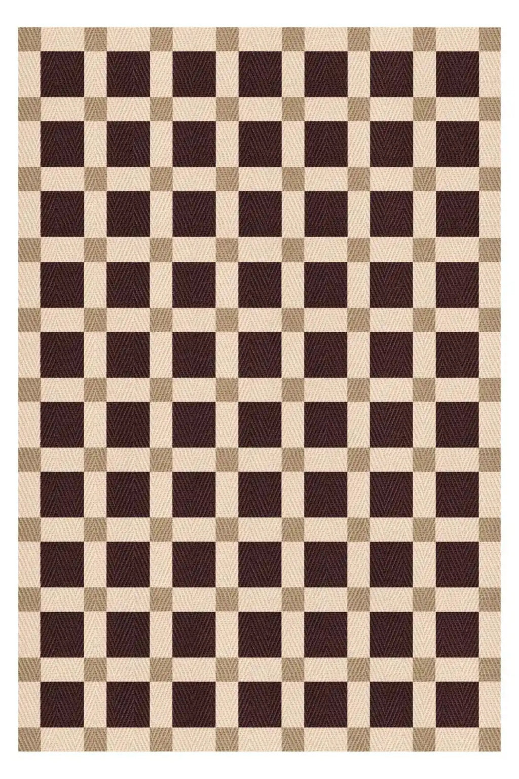 Sesame Jute Rug - THAT COOL LIVING