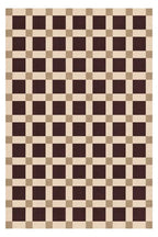 Sesame Jute Rug - THAT COOL LIVING