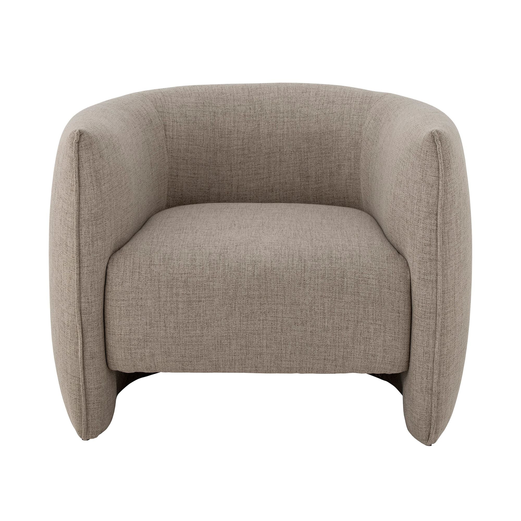 Bacio Lounge Chair - THAT COOL LIVING