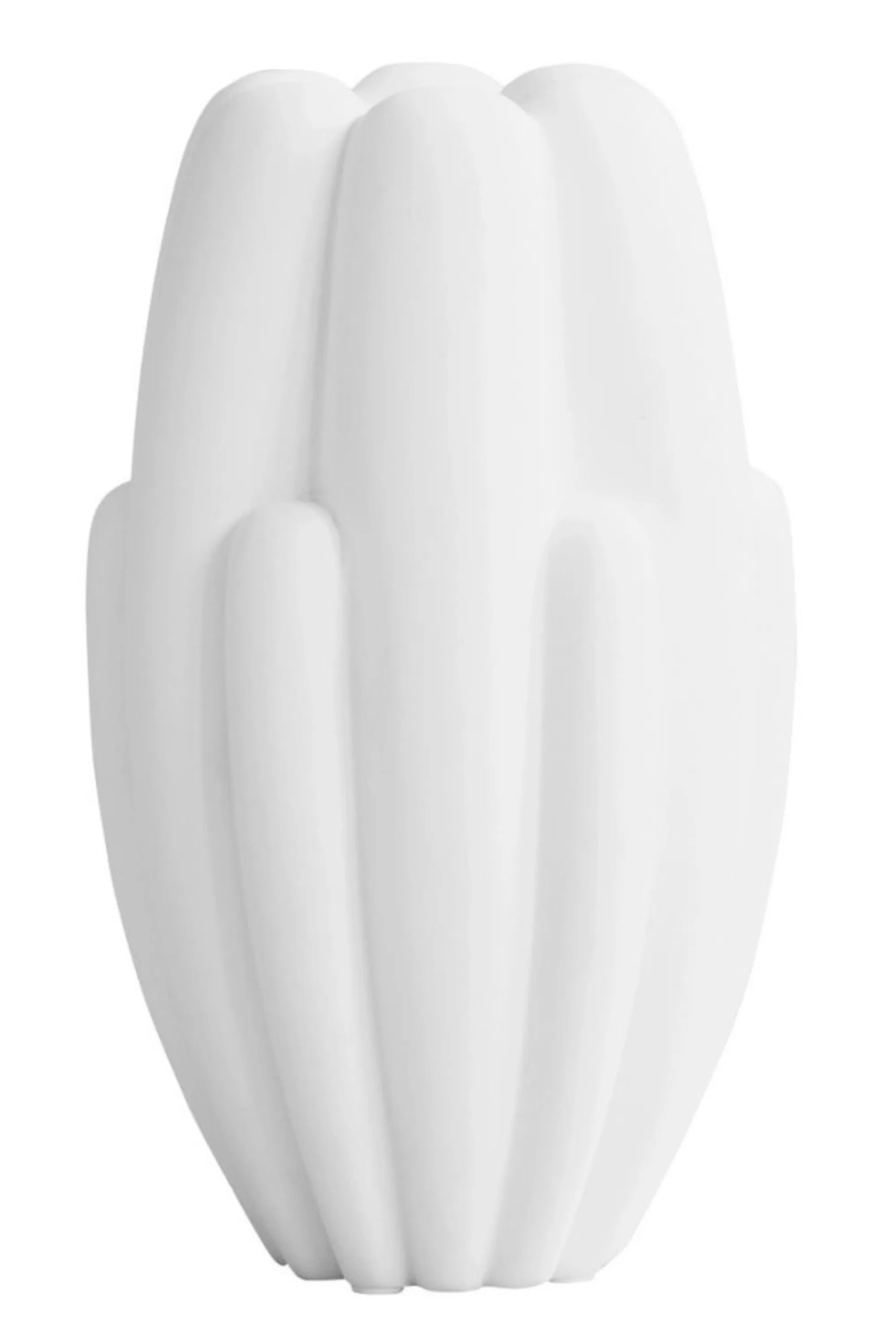 Bloom Slim Vase - Mini - THAT COOL LIVING