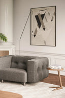 Cross Side Table - THAT COOL LIVING