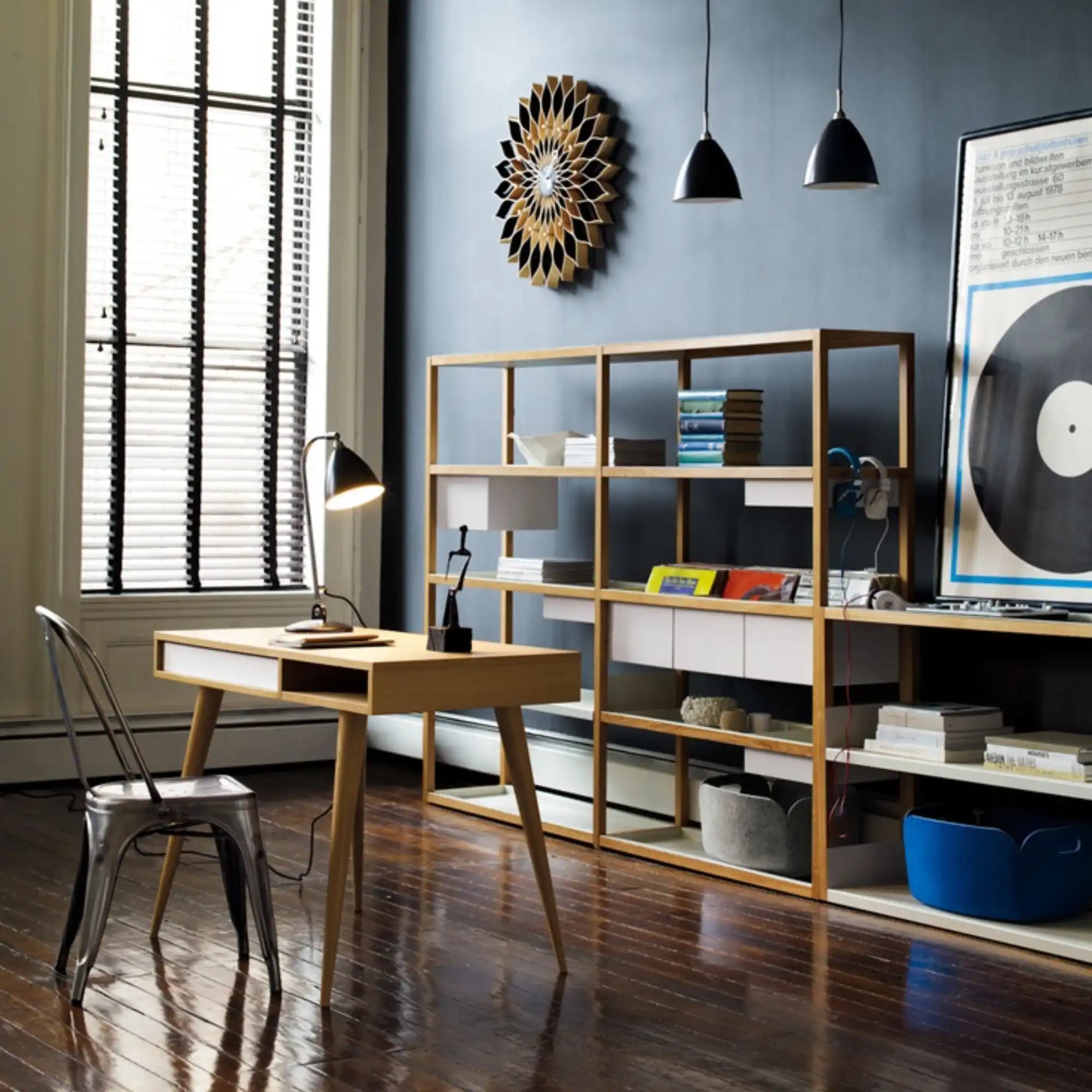 Celine Desk - THAT COOL LIVING