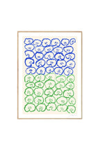 Centella - Art Print