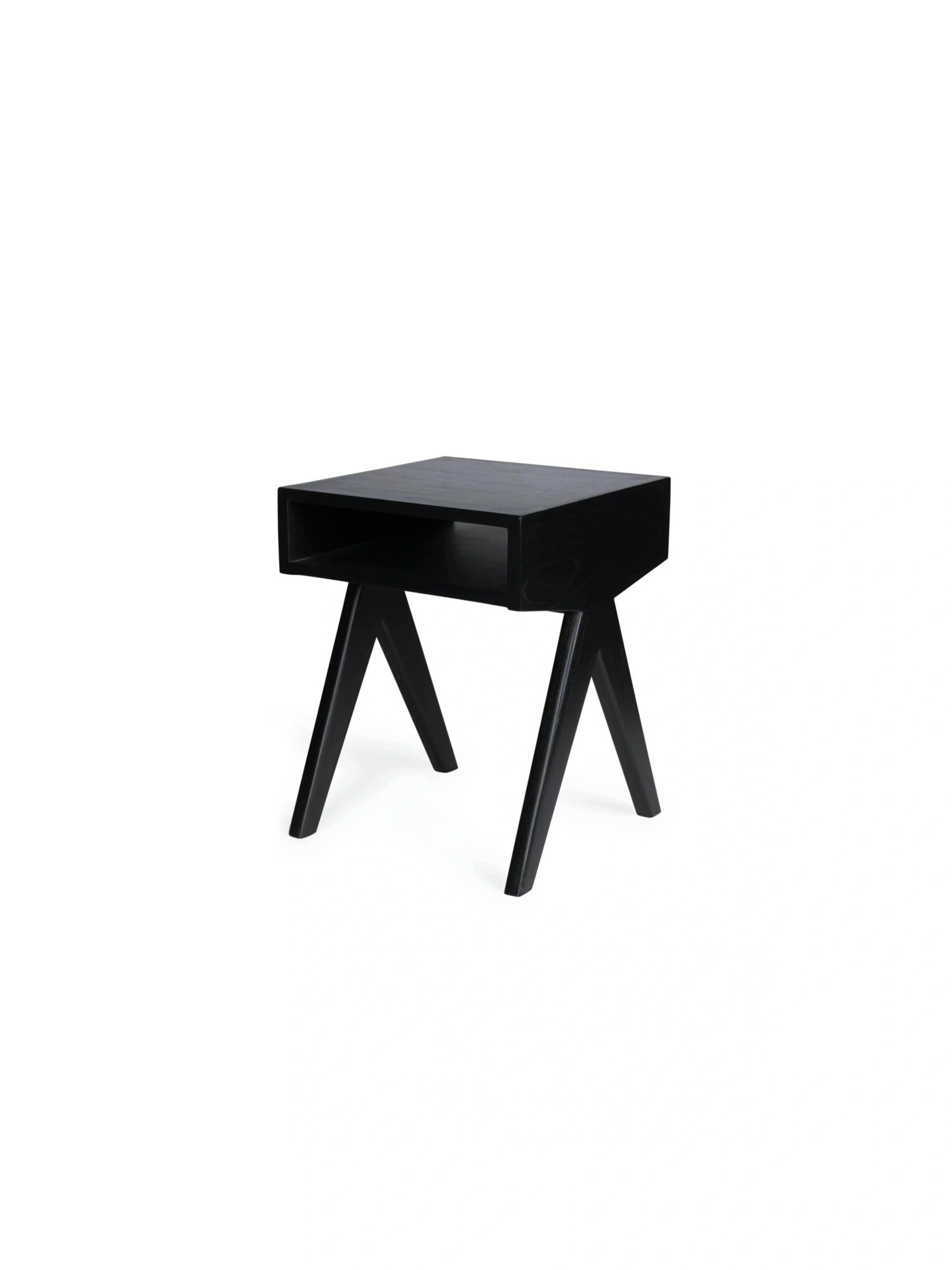 Chandigarh Nightstand by Detjer - THAT COOL LIVING