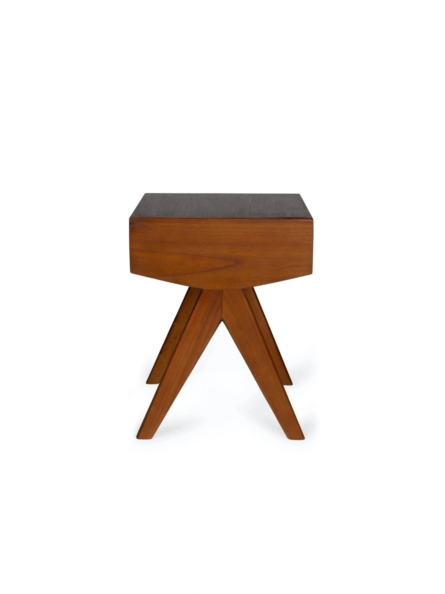 Chandigarh Nightstand by Detjer - THAT COOL LIVING