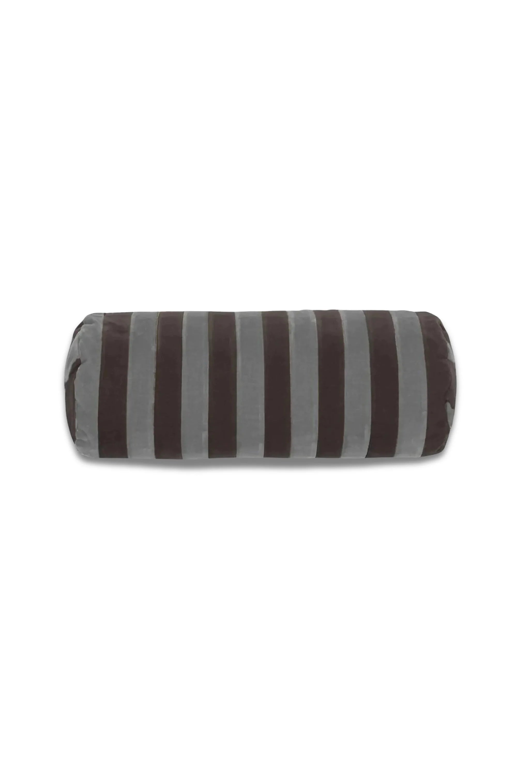 Stripe Bolster Throw Pillow - THAT COOL LIVING