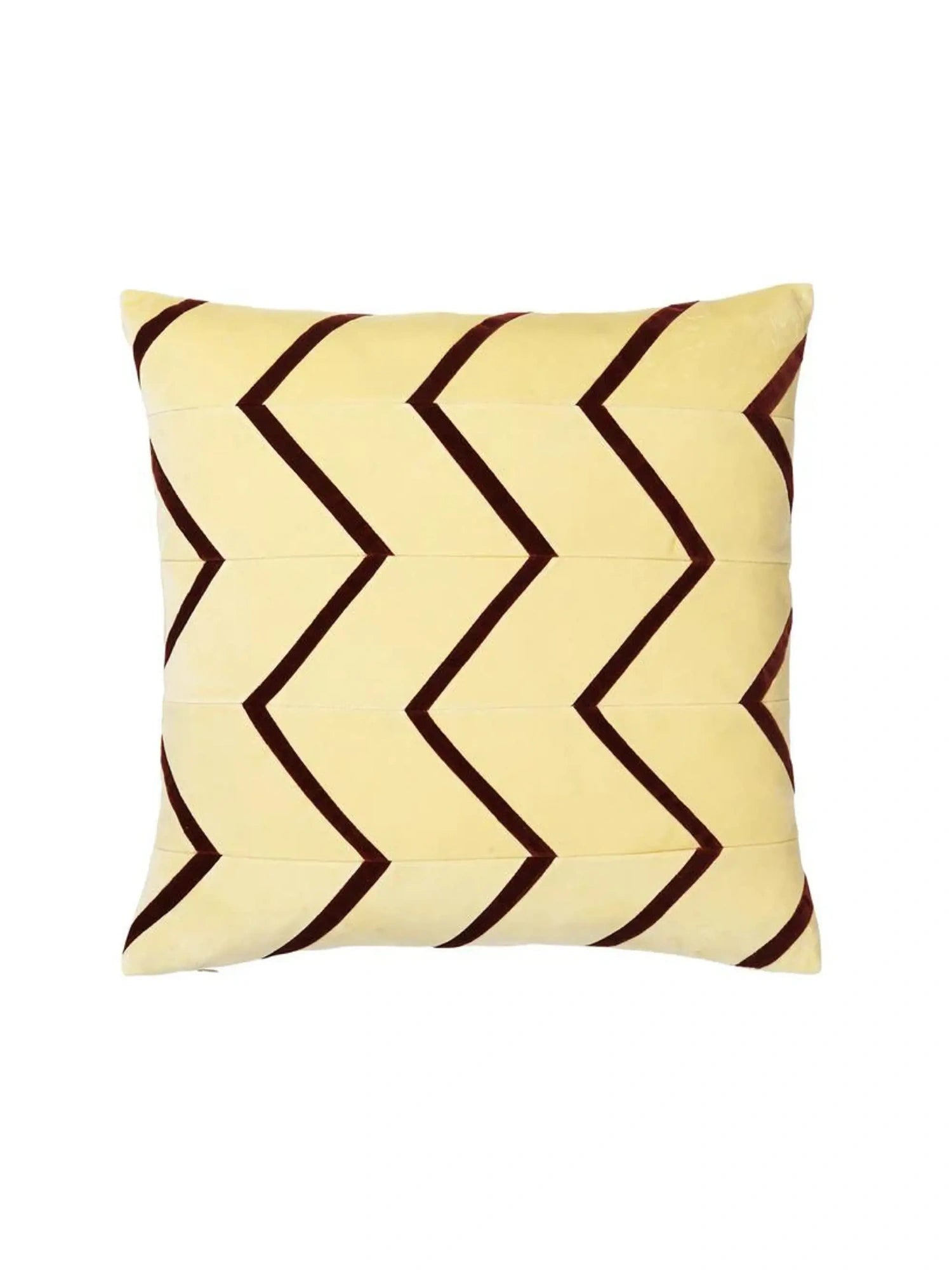Sadie Throw Pillow by Christina Lundsteen - THAT COOL LIVING