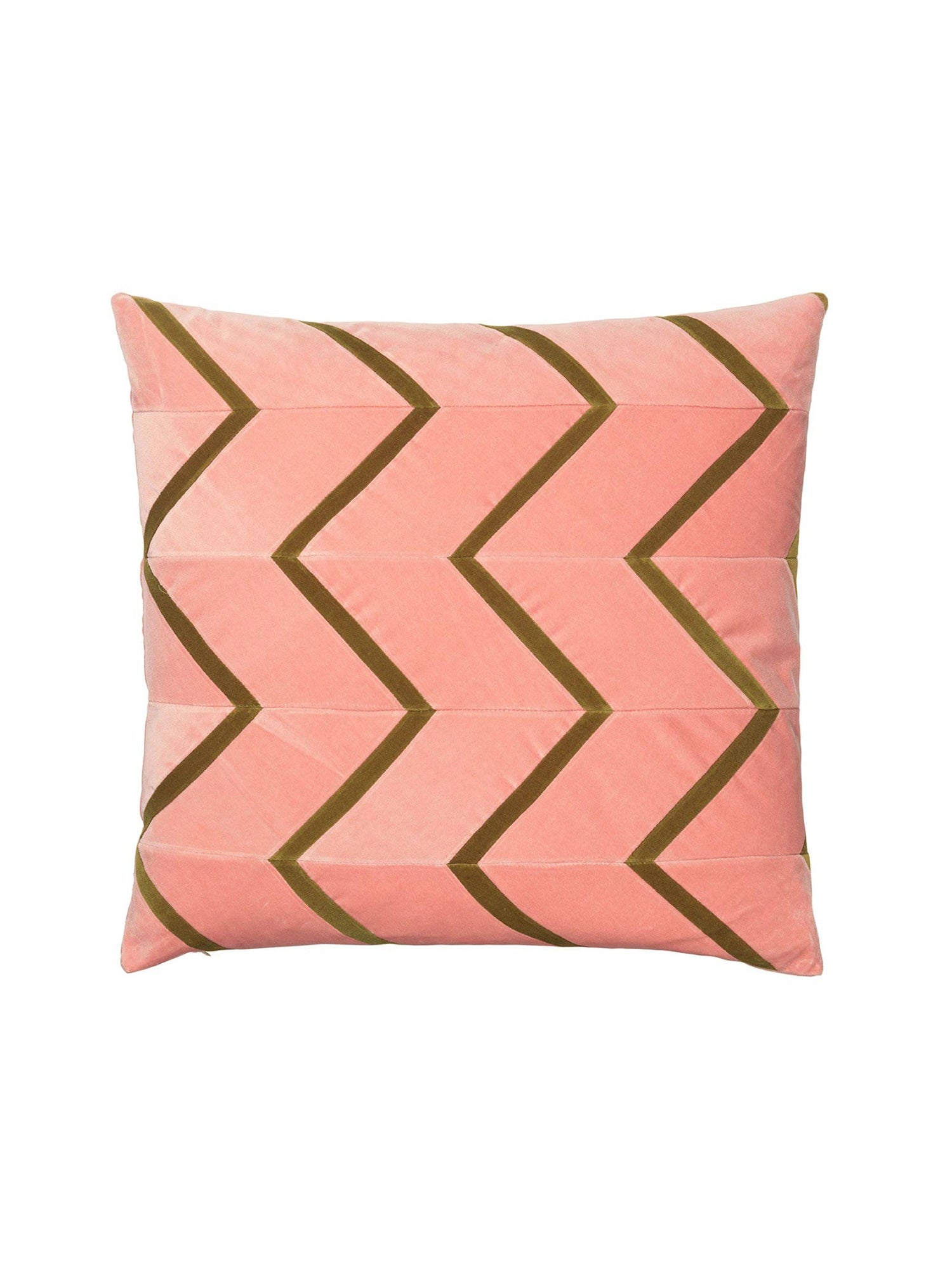 Sadie Throw Pillow by Christina Lundsteen - THAT COOL LIVING
