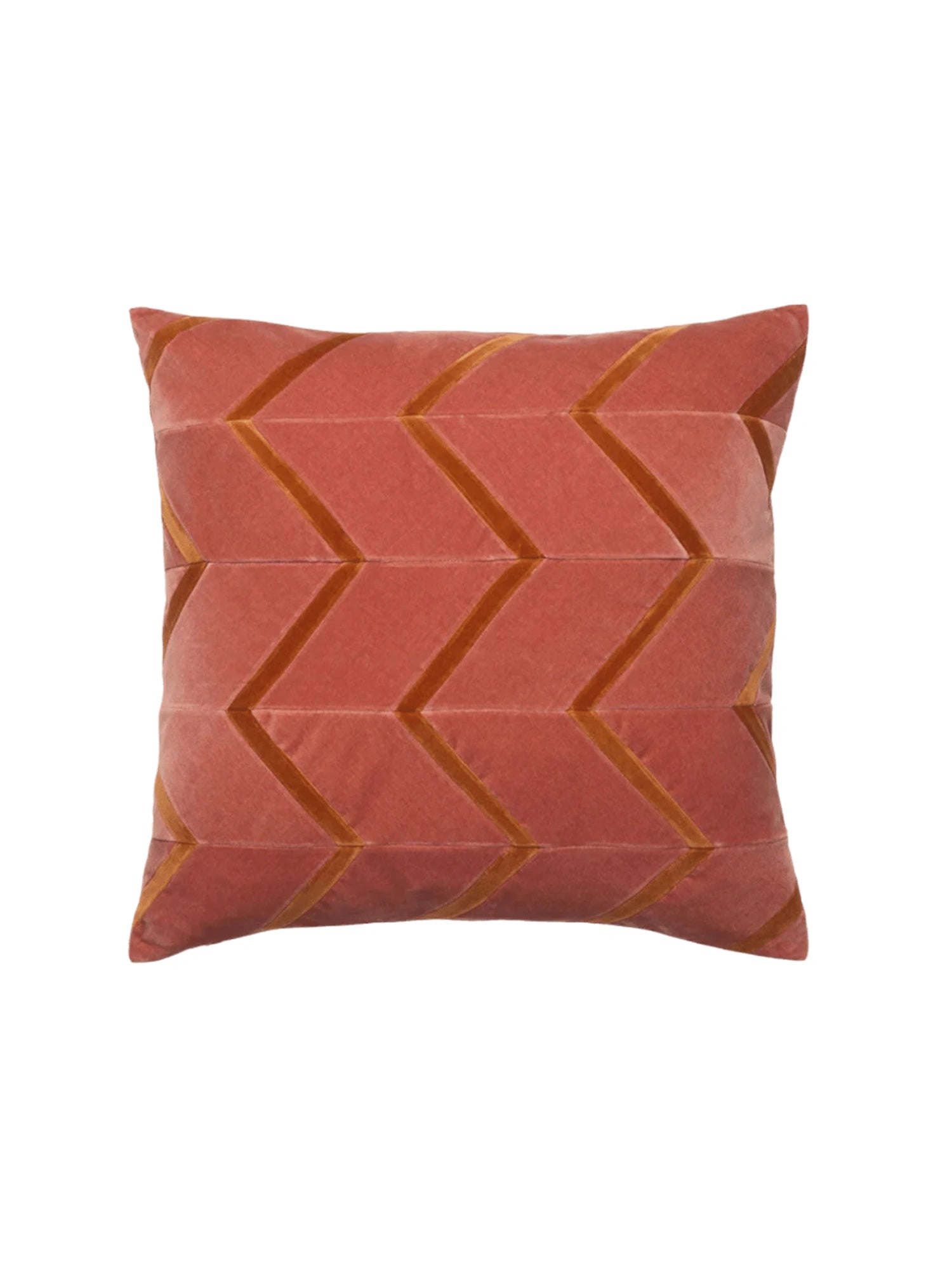 Sadie Throw Pillow by Christina Lundsteen - THAT COOL LIVING