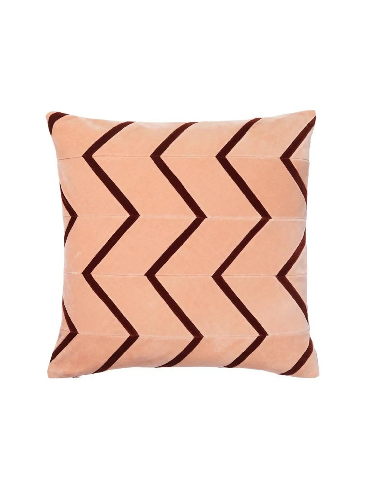 Sadie Throw Pillow by Christina Lundsteen - THAT COOL LIVING