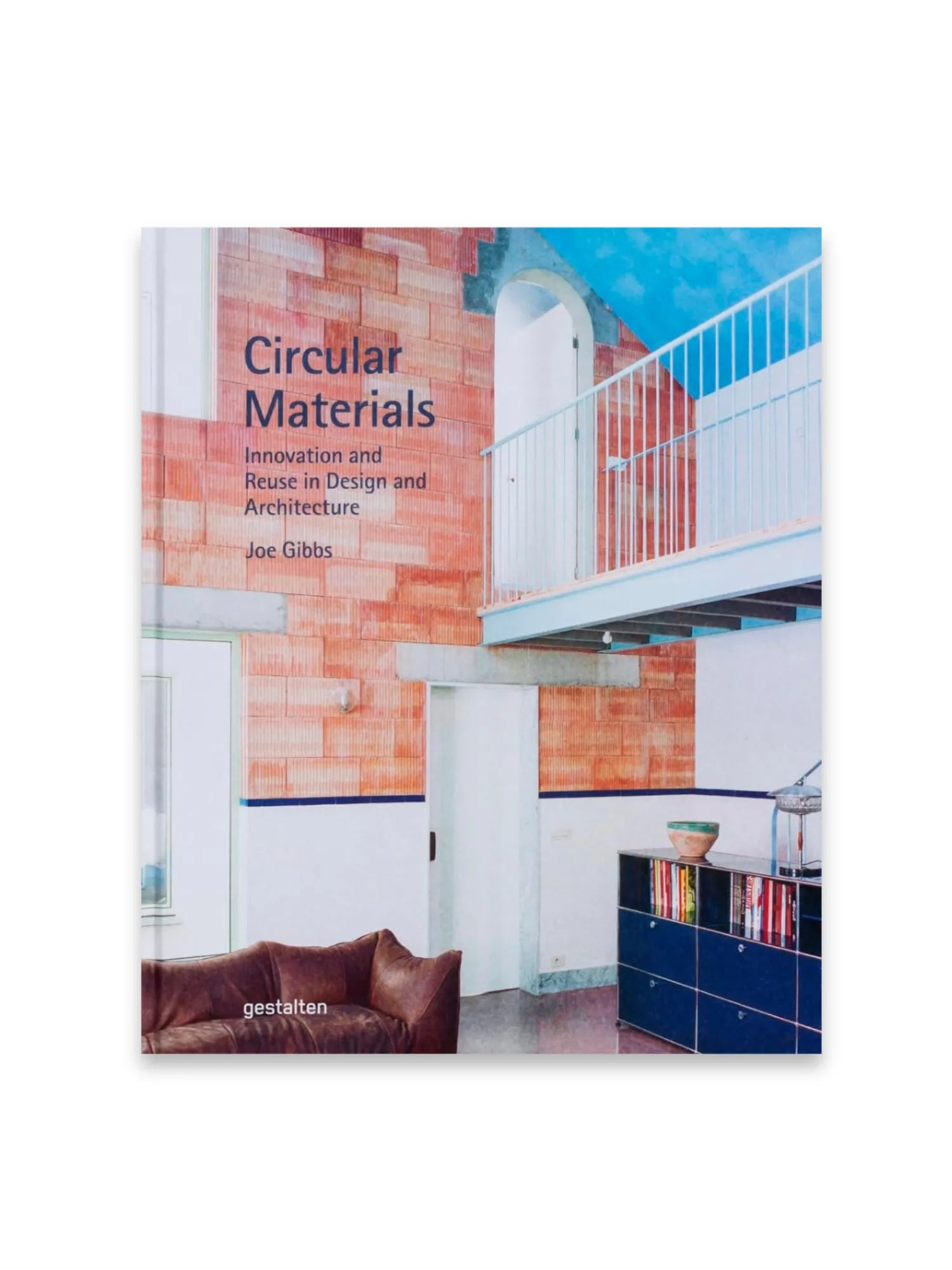 Circular Materials by Book - THAT COOL LIVING