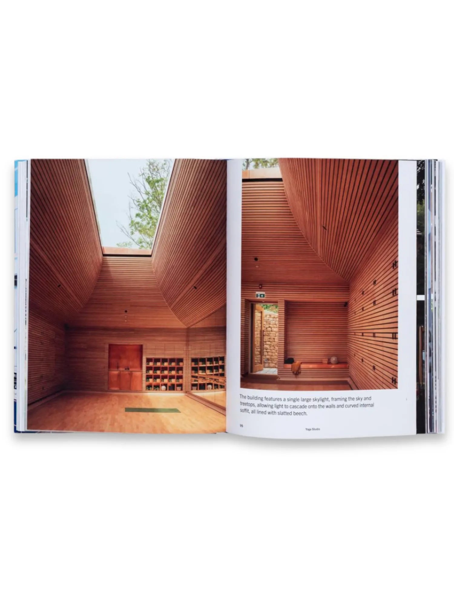 Circular Materials by Book - THAT COOL LIVING