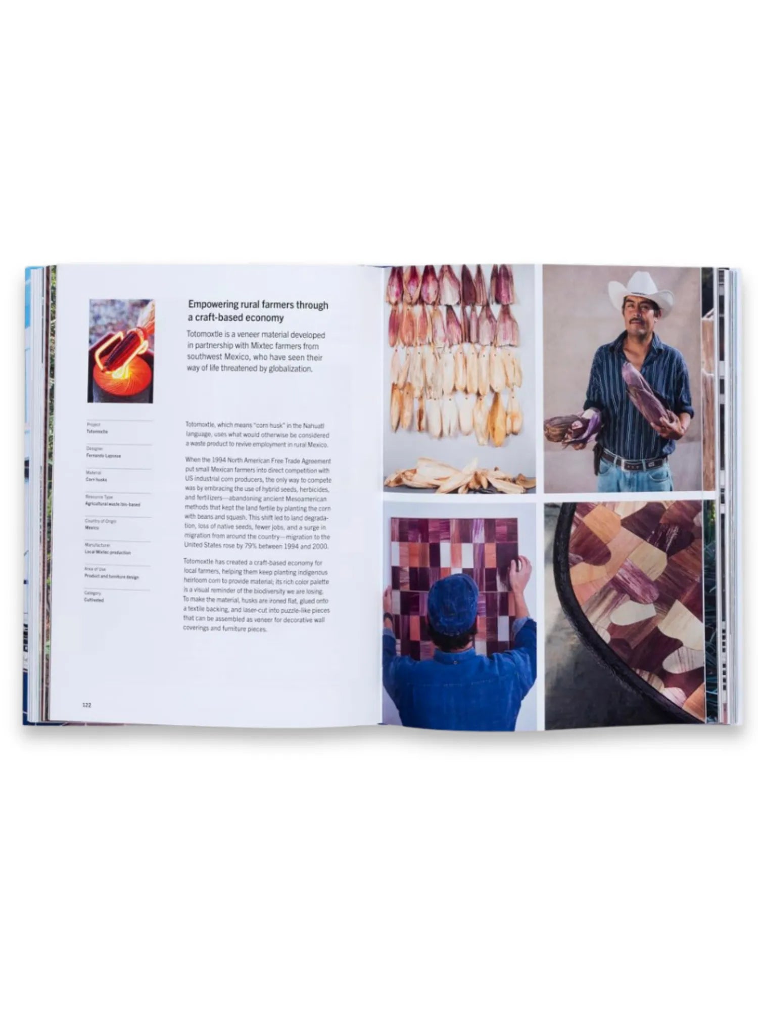 Circular Materials by Book - THAT COOL LIVING