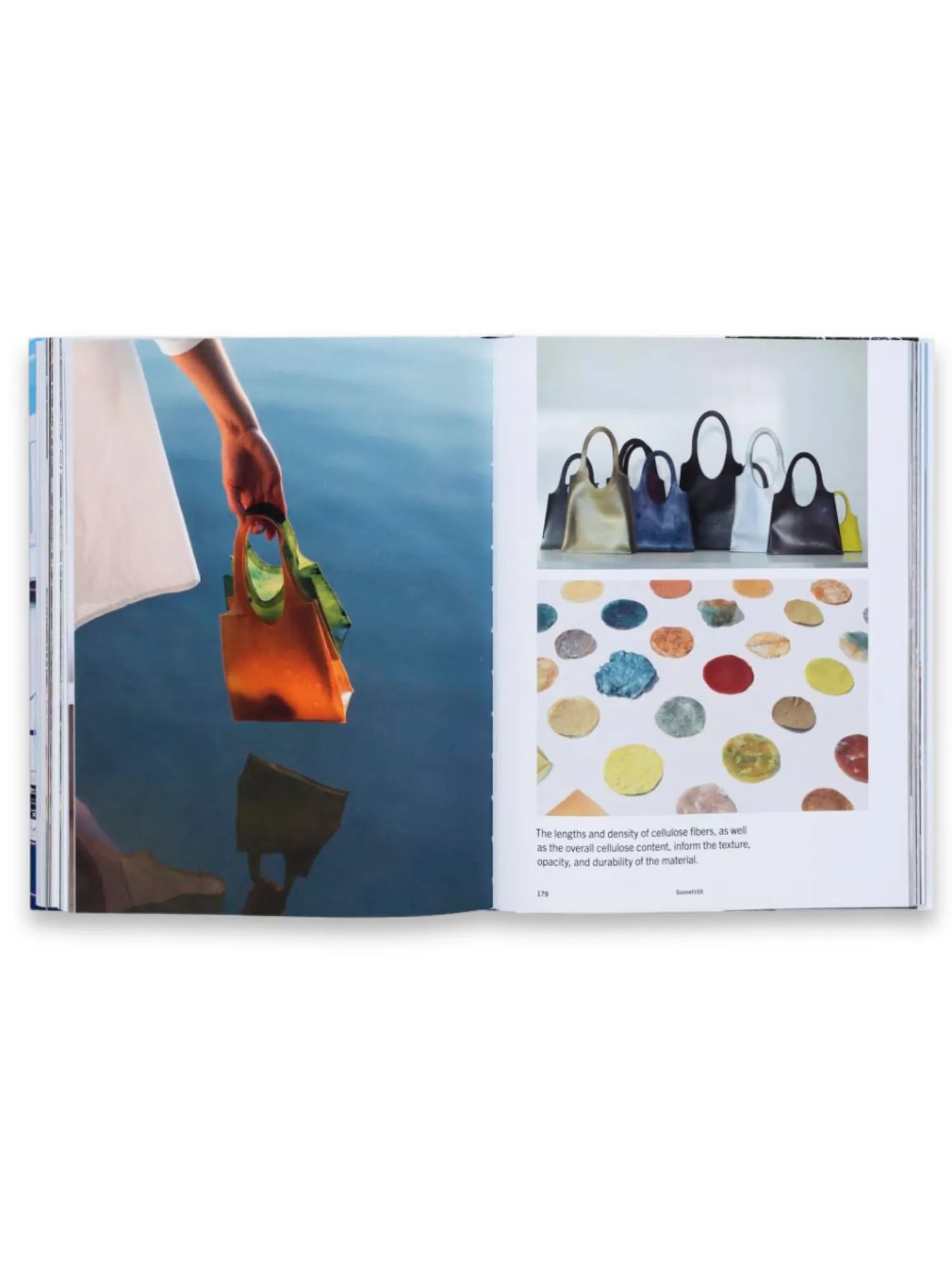 Circular Materials by Book - THAT COOL LIVING