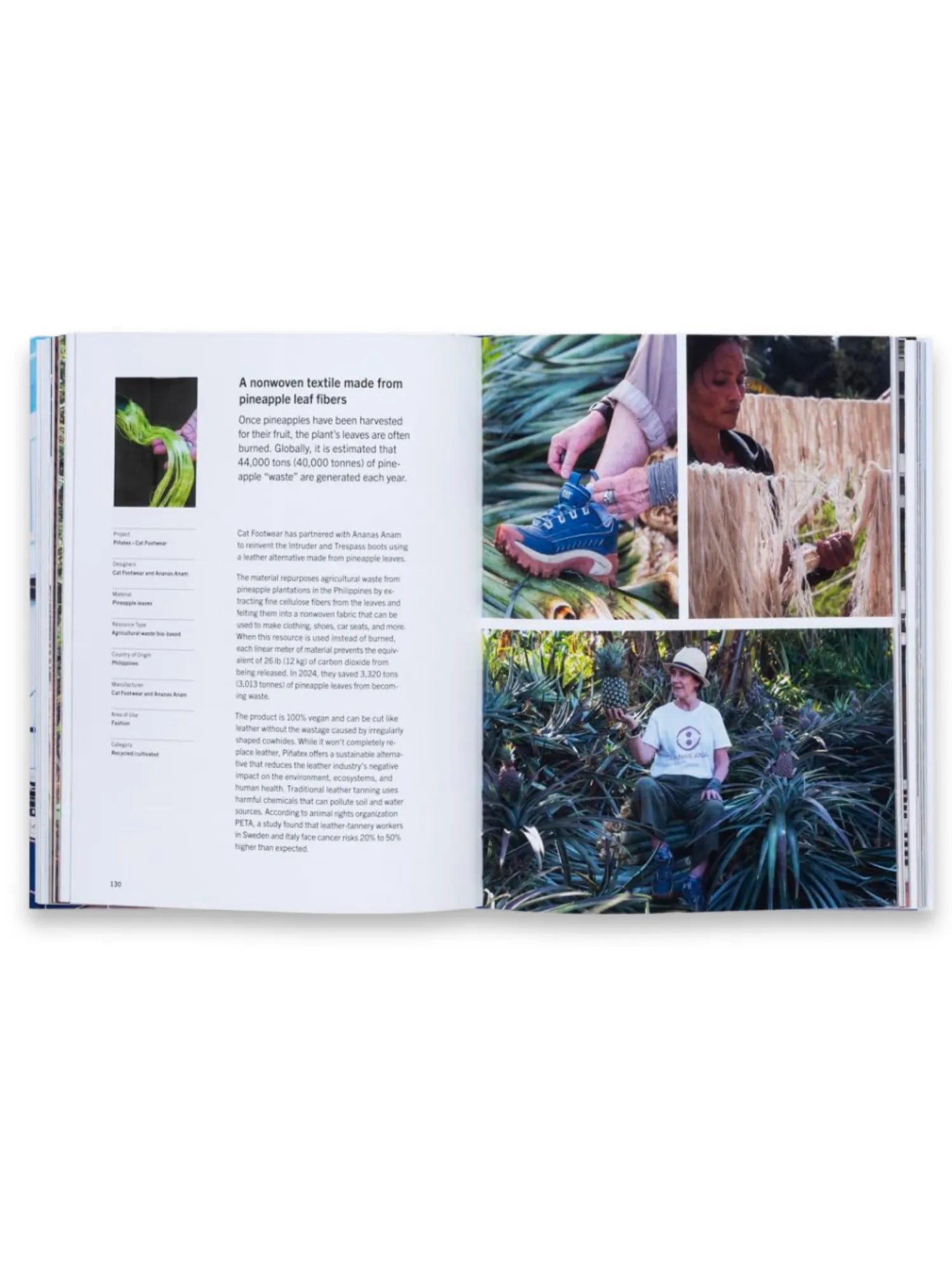 Circular Materials by Book - THAT COOL LIVING