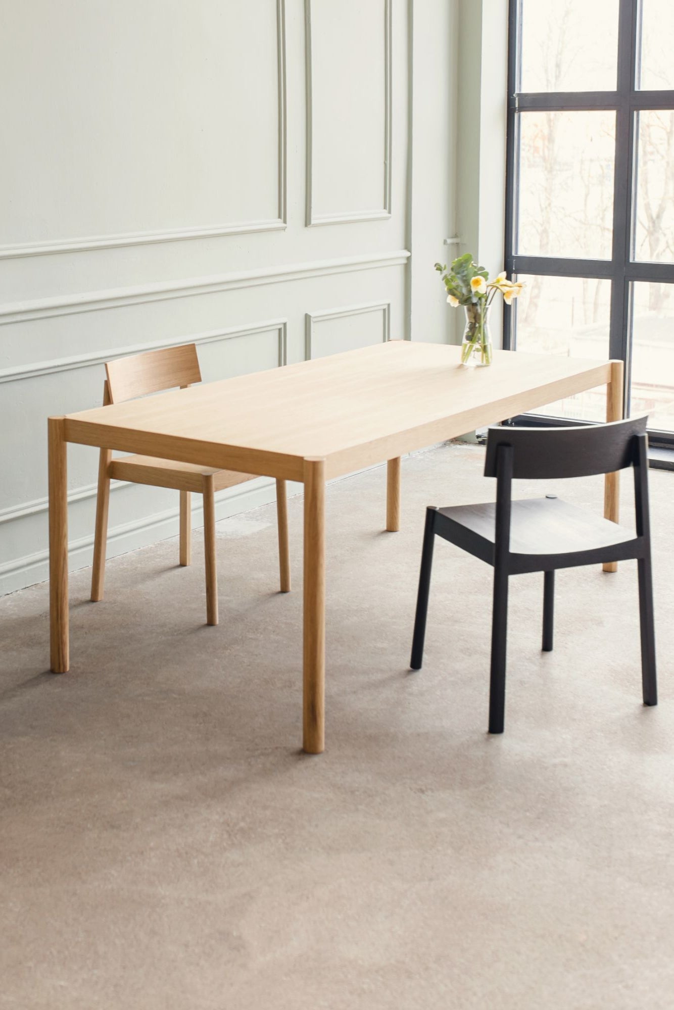 Citizen Dining Table by EMKO - THAT COOL LIVING