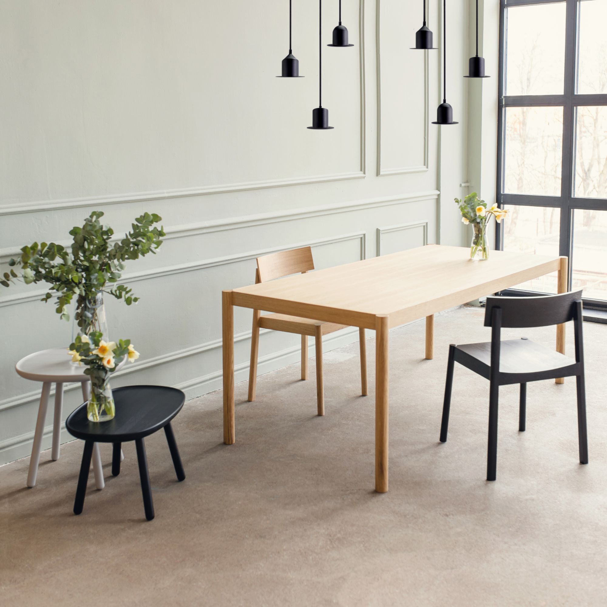 Citizen Dining Table