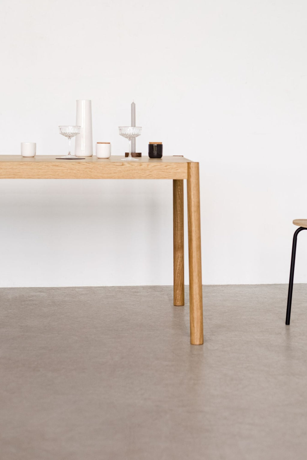 Citizen Dining Table - THAT COOL LIVING