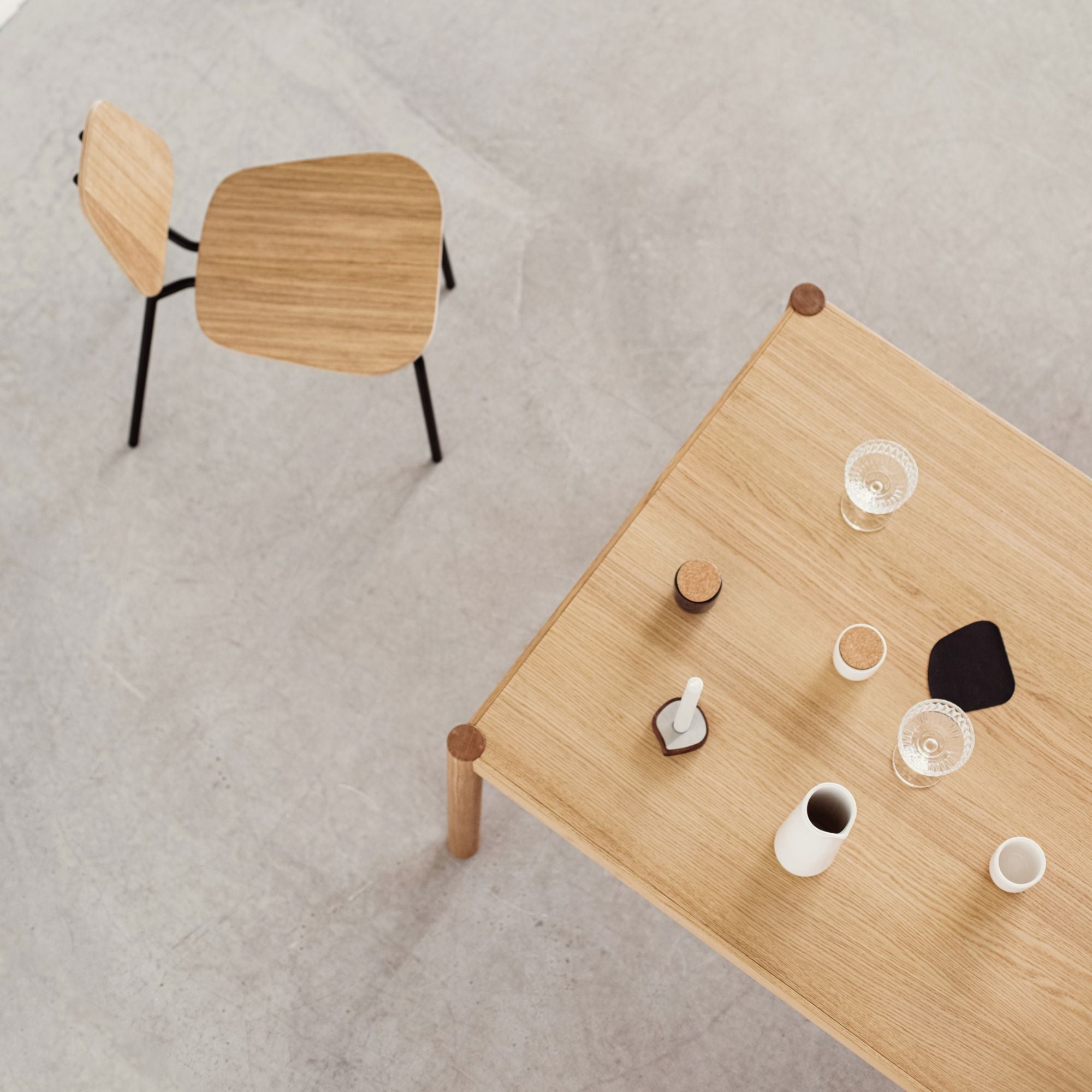 Citizen Dining Table - THAT COOL LIVING