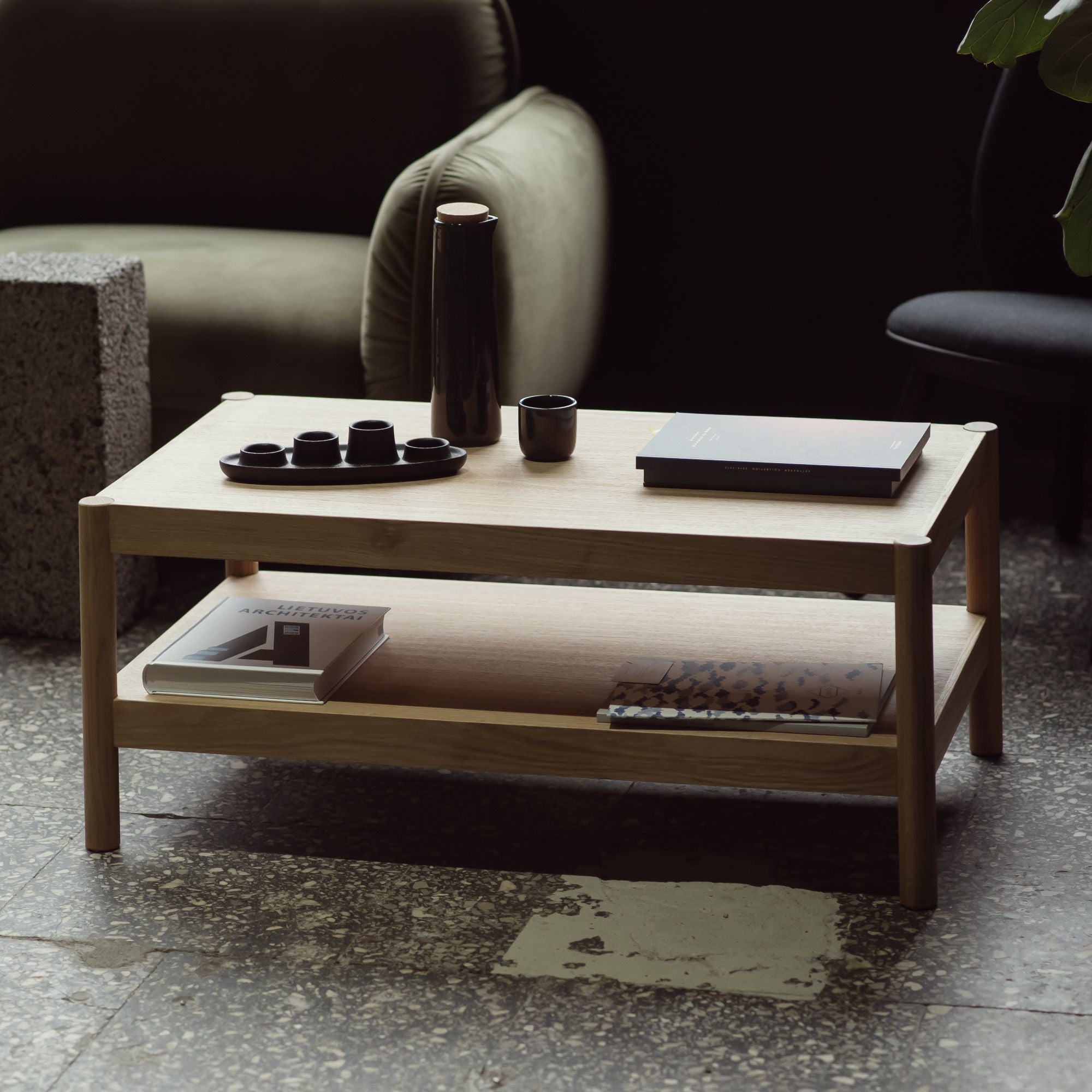 Citizen Coffee Table - THAT COOL LIVING