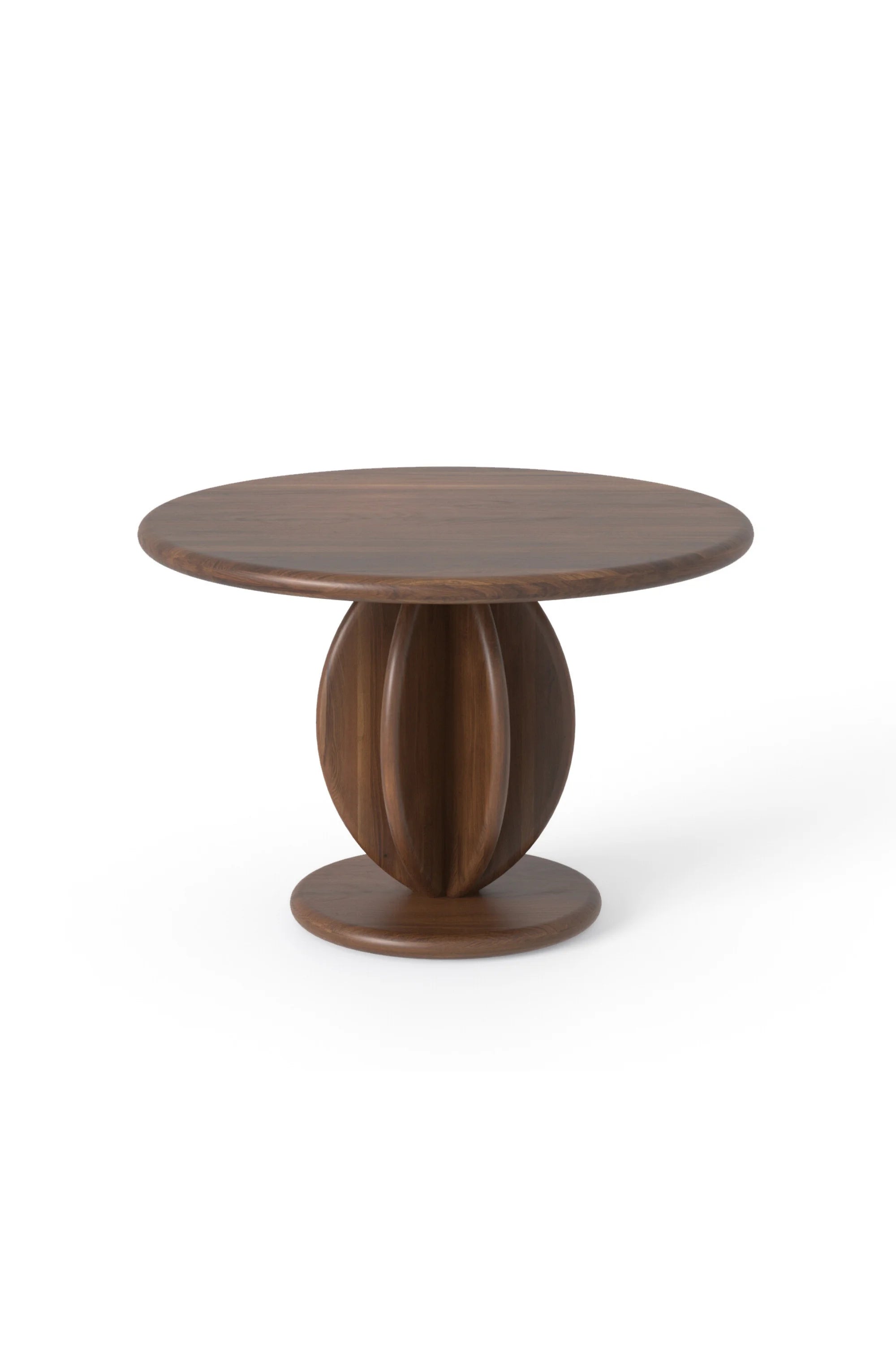 Citrus Coffee Table