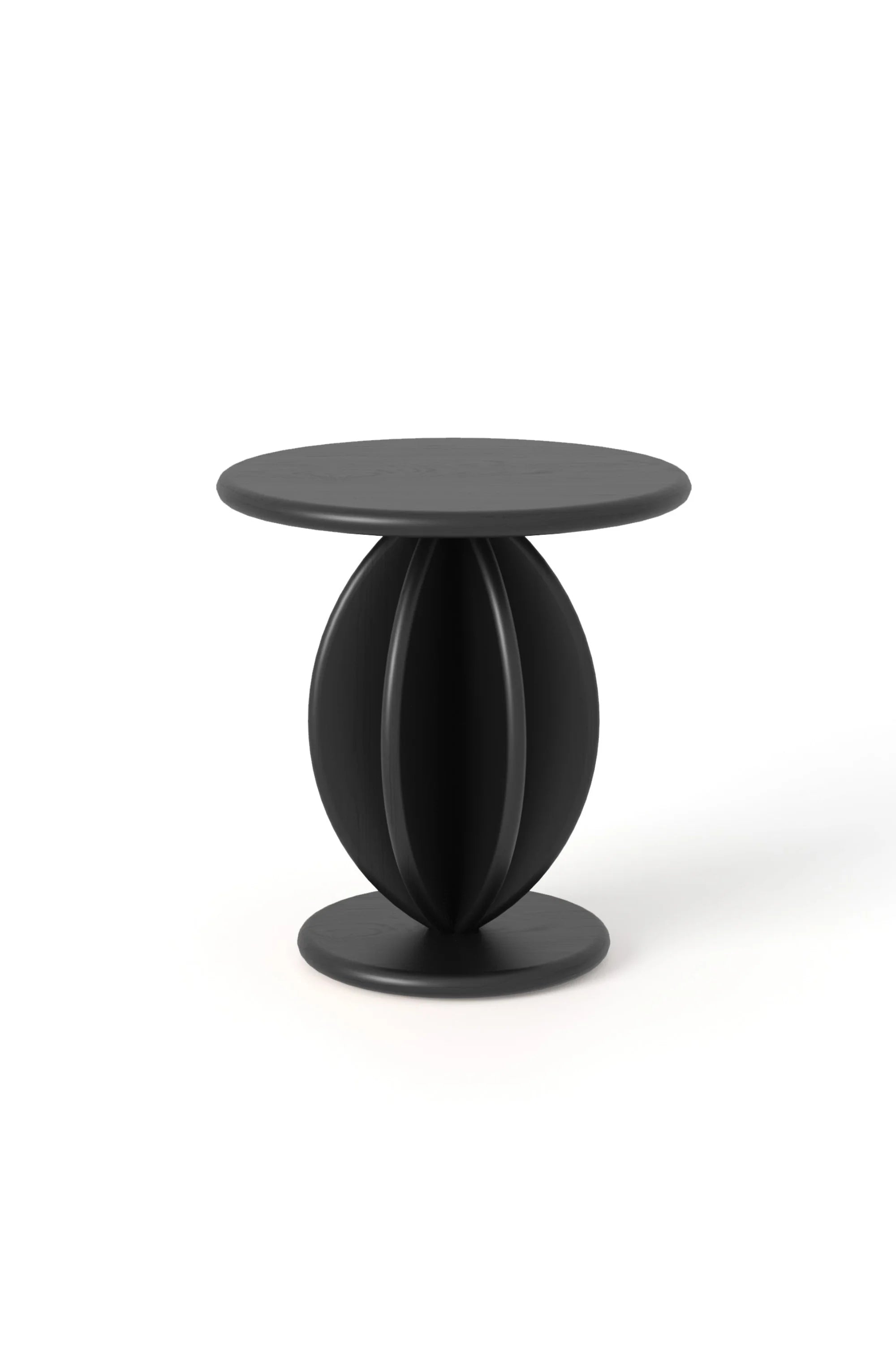 Citrus Side Table