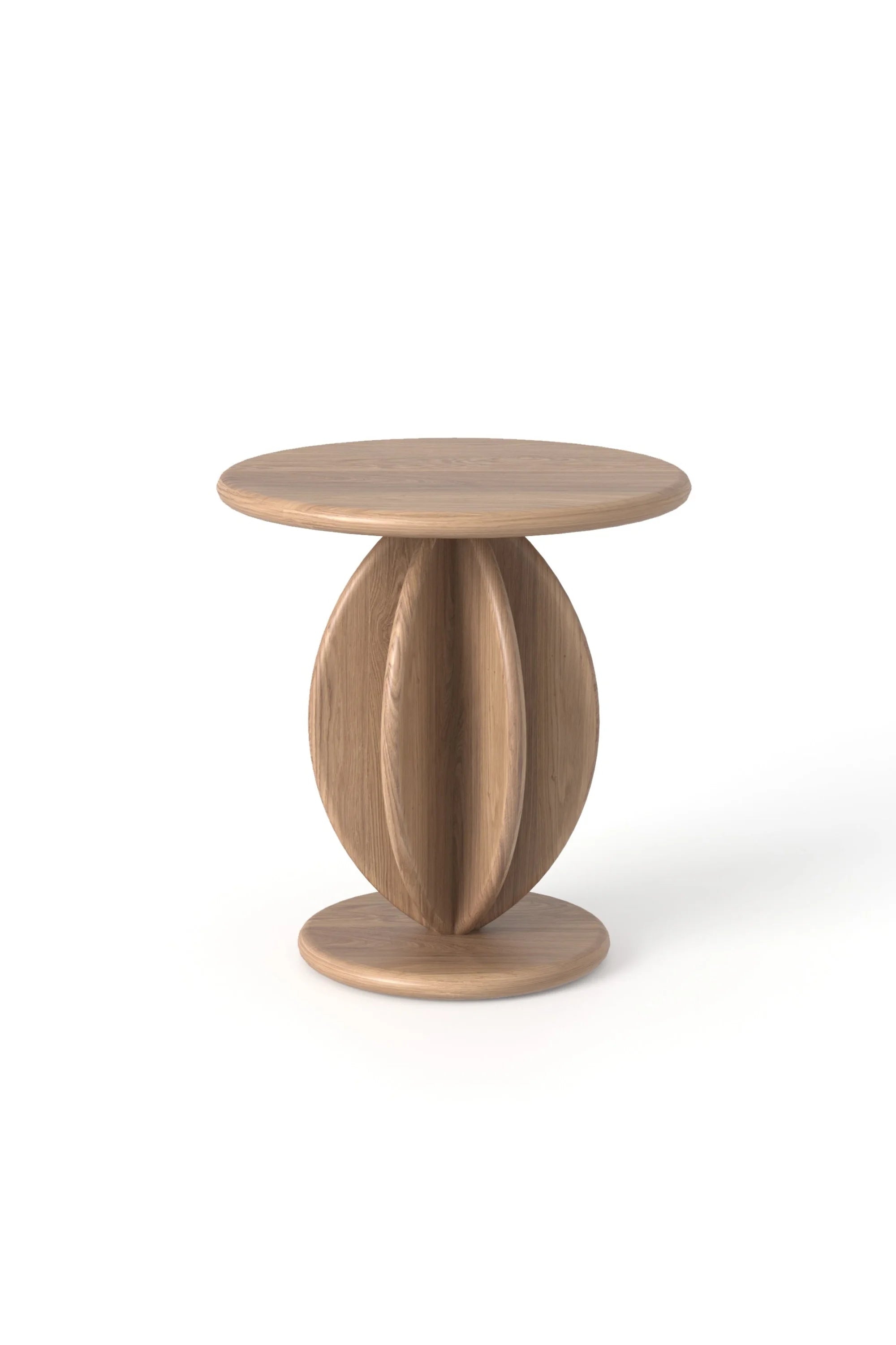 Citrus Side Table