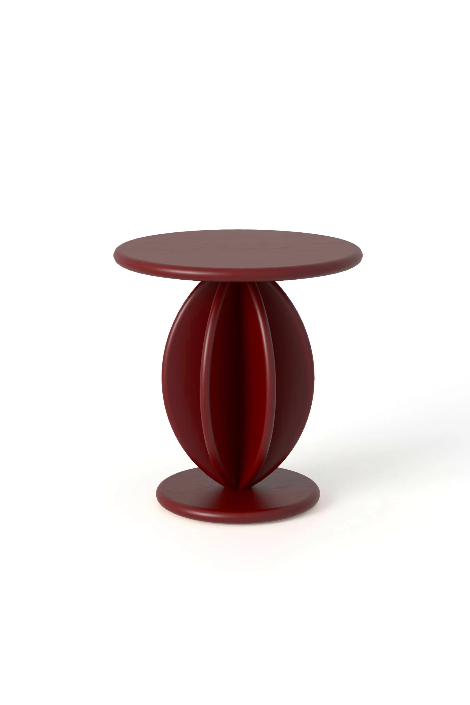 Citrus Side Table
