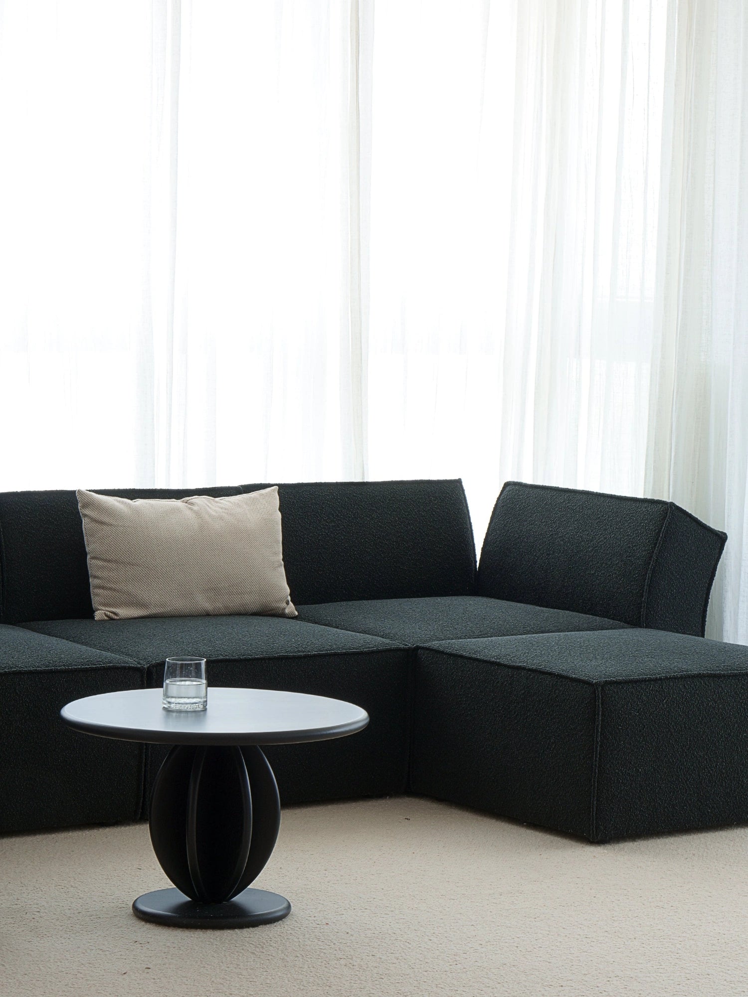 Citrus Coffee Table