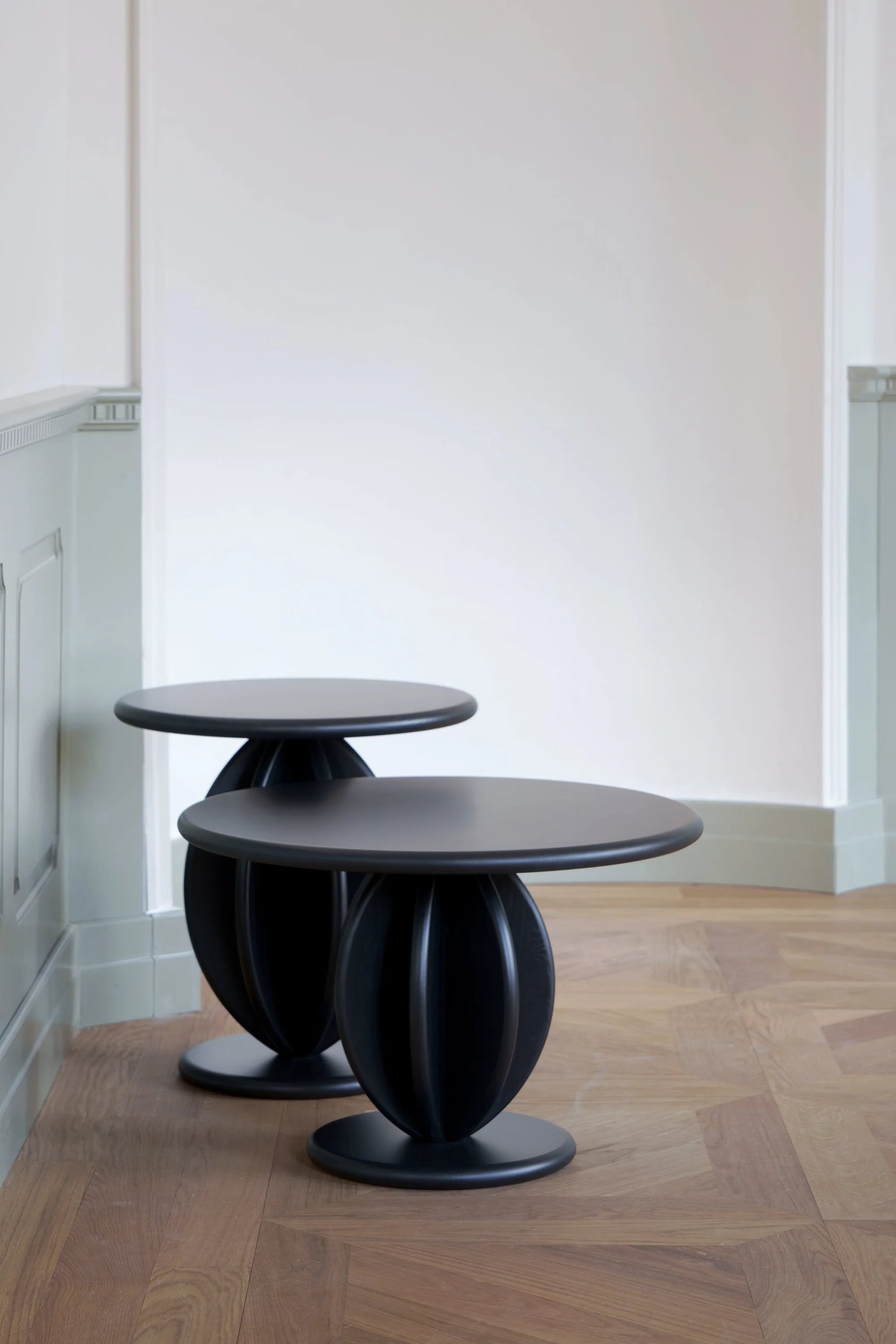 Citrus Side Table