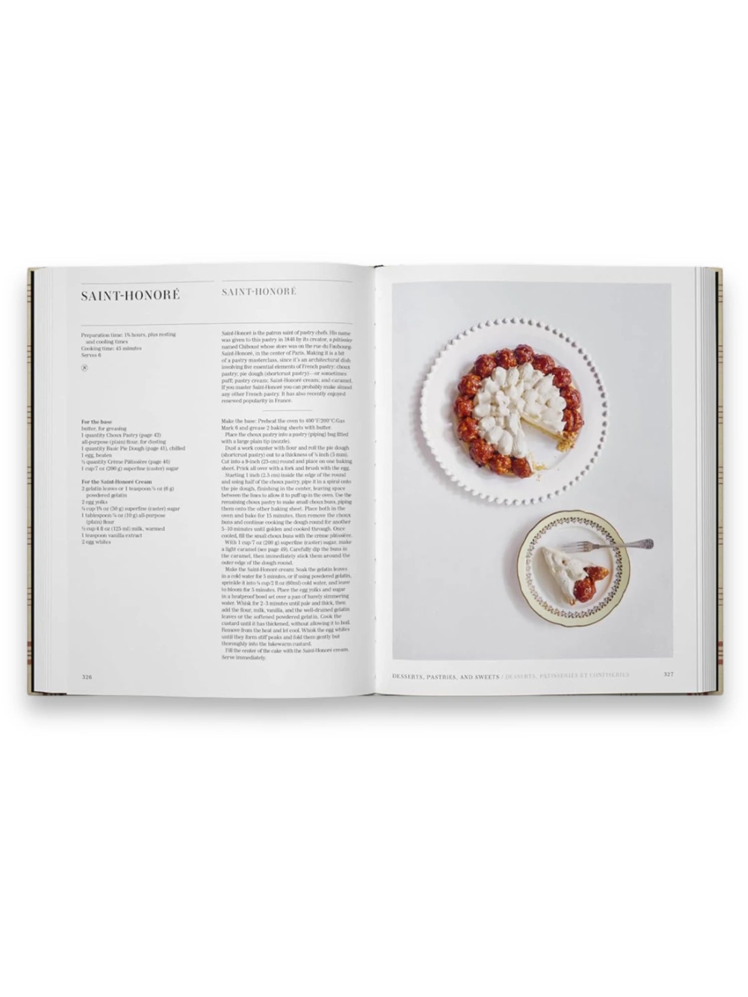 Classic French Recipes by Book - THAT COOL LIVING