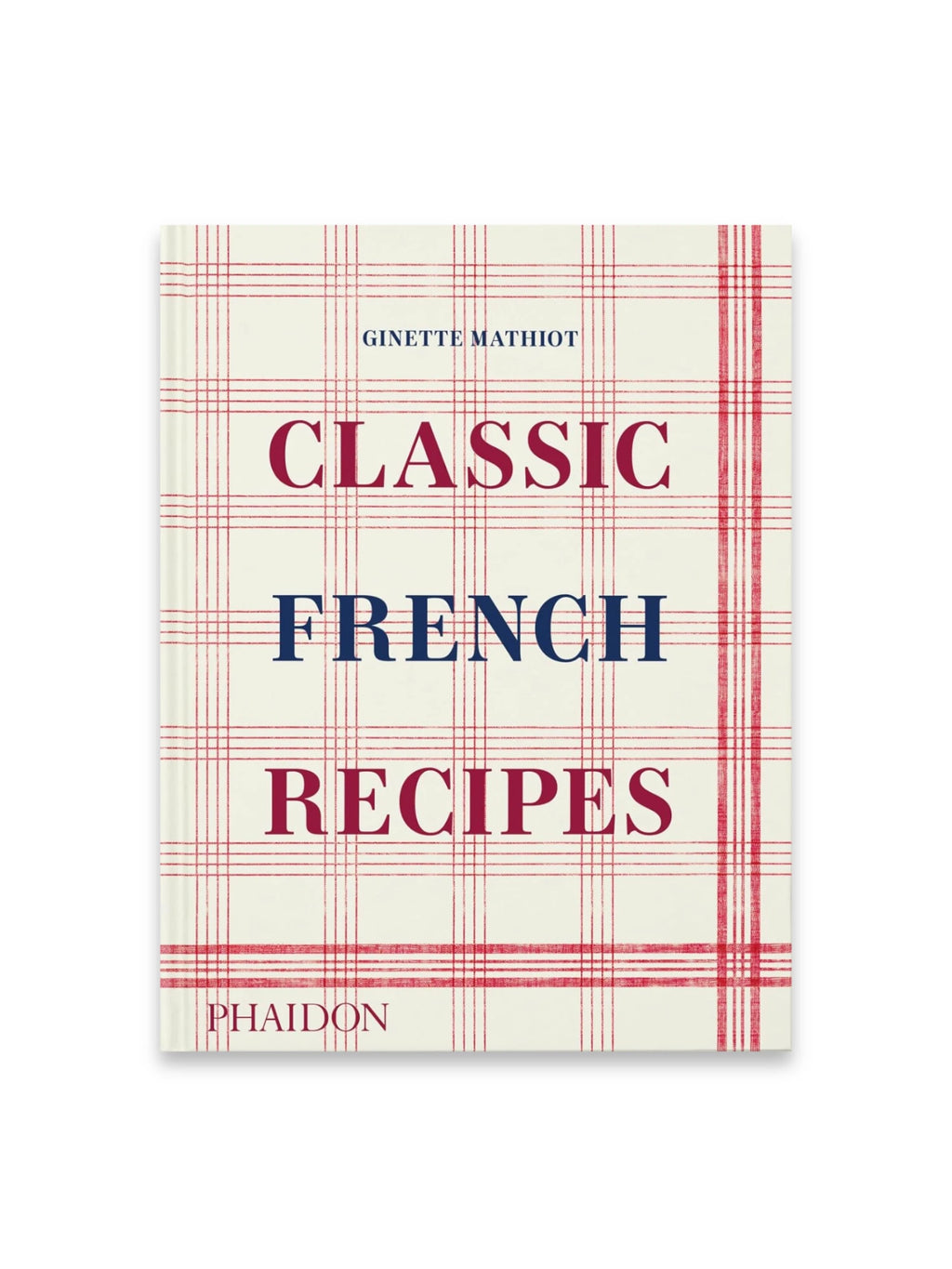 Classic French Recipes