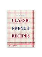 Classic French Recipes