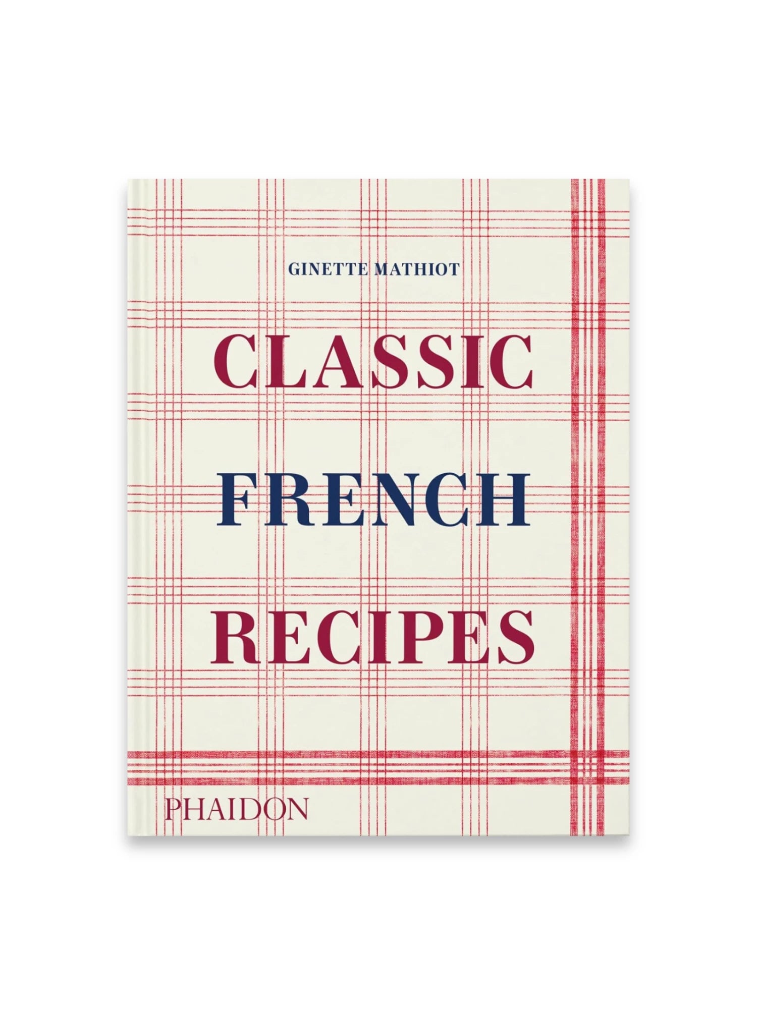 Classic French Recipes by Book - THAT COOL LIVING