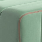 Curt Modular Sofa System - Fabric Barcelona - THAT COOL LIVING