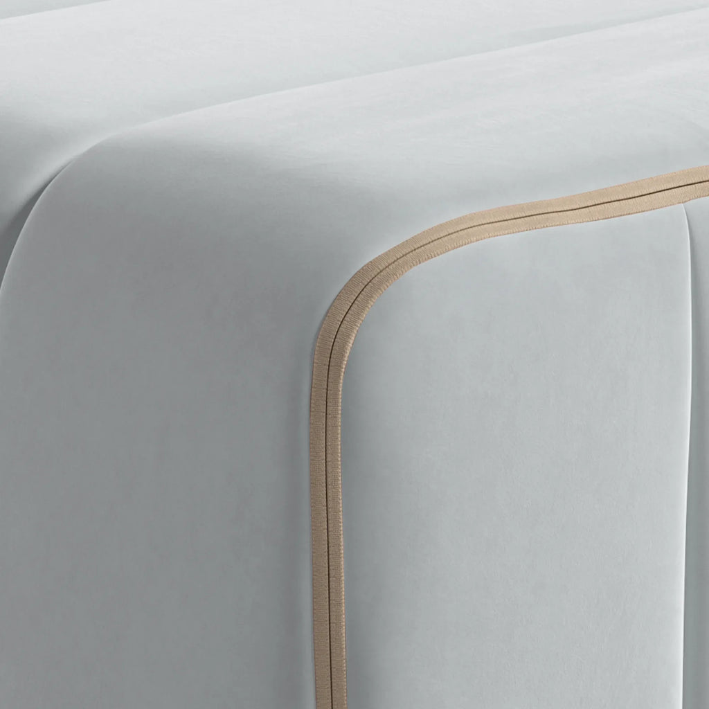 Curt Modular Sofa System - Fabric Barcelona - THAT COOL LIVING