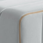 Curt Modular Sofa System - Fabric Barcelona - THAT COOL LIVING